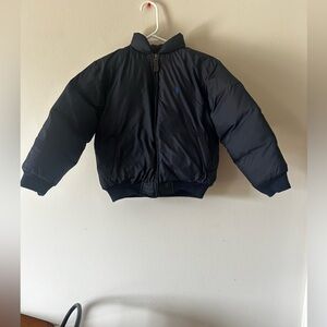 Polo Ralph Lauren Duck Down Puffer Coat